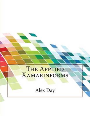 The Applied Xamarinforms book
