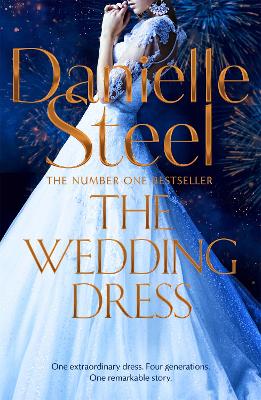 The Wedding Dress: A sweeping story of fortune and tragedy from the billion copy bestseller book