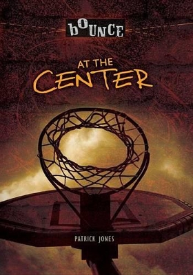 At the Center book