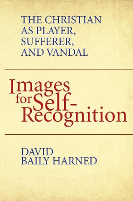 Images for Self-Recognition by David Baily Harned