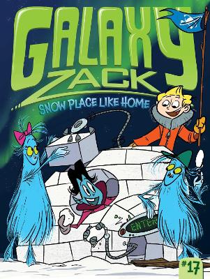 Snow Place Like Home: Volume 17 by Ray O'Ryan