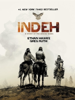 Indeh by Ethan Hawke