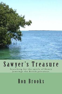 Sawyer's Treasure by Ron Brooks