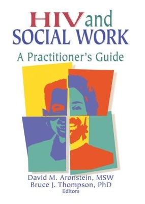 HIV and Social Work book