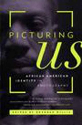 Picturing Us: African American Identity in Photography book