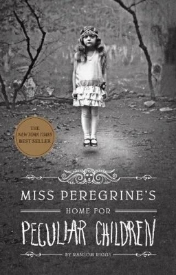 Miss Peregrine's Home For Peculiar Children book