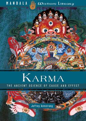 Karma by Jeffrey Armstrong