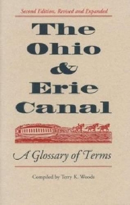 Ohio and Erie Canal book