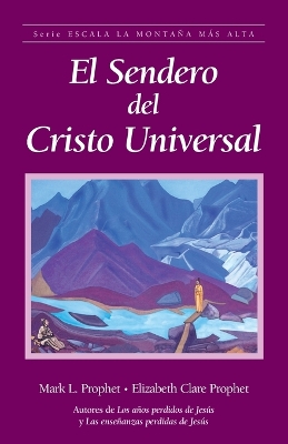 El sendero del Cristo Universal book
