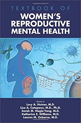 Textbook of Women's Reproductive Mental Health book