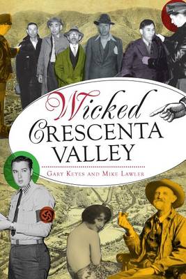 Wicked Crescenta Valley book