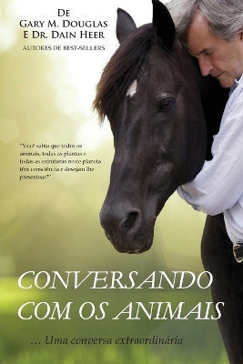 Conversando com os animais (Portuguese) book