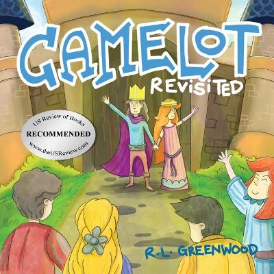 Camelot Revisited book