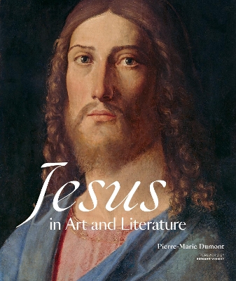 Jesus in Art and Literature book