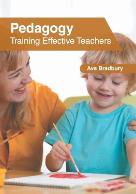 Pedagogy: Training Effective Teachers book