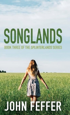 Songlands book