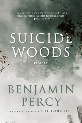 Suicide Woods: Stories book