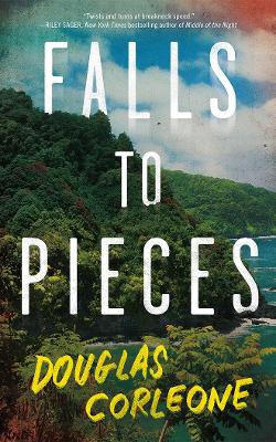 Falls to Pieces book