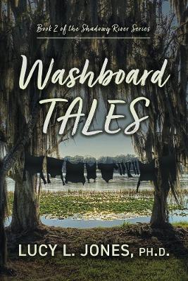 Washboard Tales book