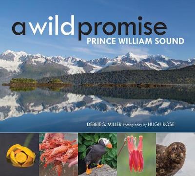 Wild Promise book