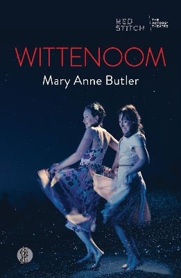 Wittenoom book