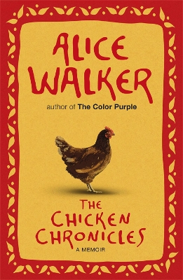 Chicken Chronicles book