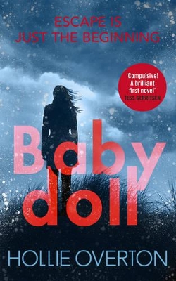 Baby Doll by Hollie Overton