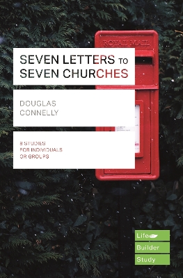 Seven Letters to Seven Churches book