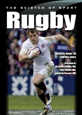 Science of Sport: Rugby book