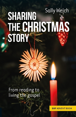 Sharing the Christmas Story: From reading to living the gospel book