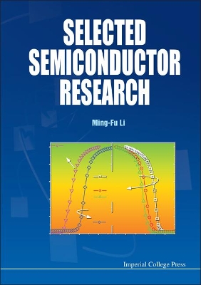 Selected Semiconductor Research book