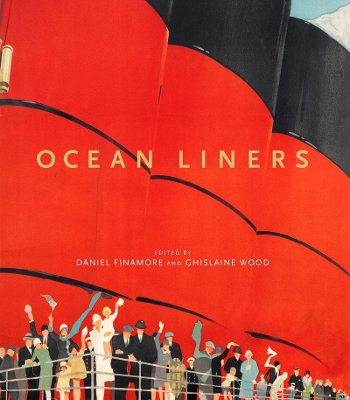 Ocean Liners: Glamour, Speed and Style book