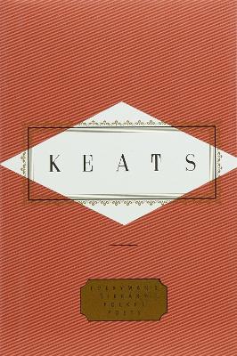 Selected Poems by John Keats