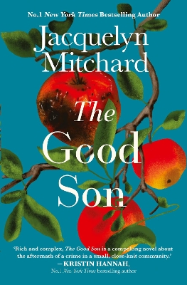 The Good Son book