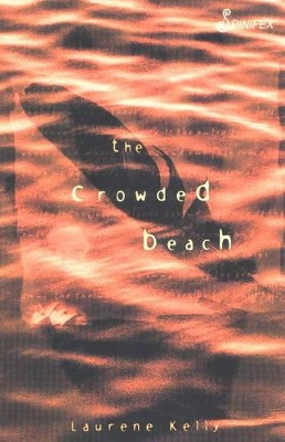 Crowded Beach book