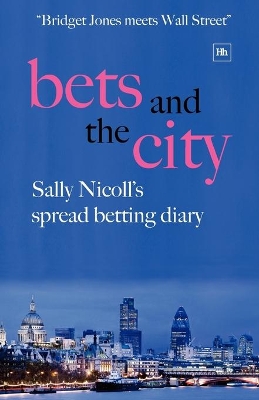 Bets and the City book