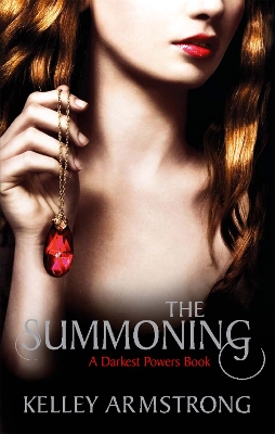 Summoning by Kelley Armstrong