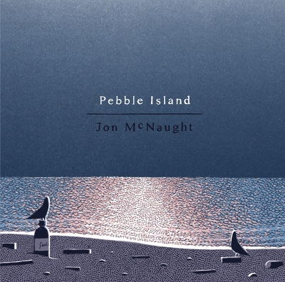 Pebble Island by Jon McNaught