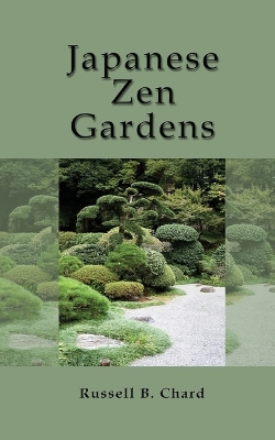 Japanese Zen Gardens book