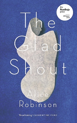 The Glad Shout by Alice Robinson
