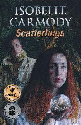 Scatterlings book