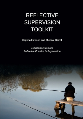 Reflective Supervision Toolkit book