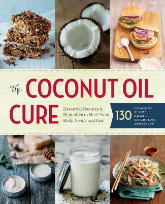 Coconut Oil Cure book