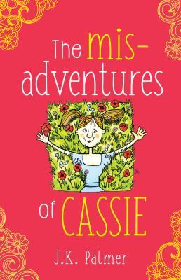 The Misadventures of Cassie book