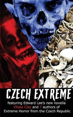 Czech Extreme book