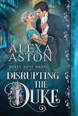 Disrupting the Duke book