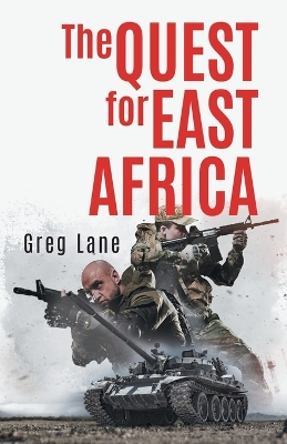 The Quest for East Africa book