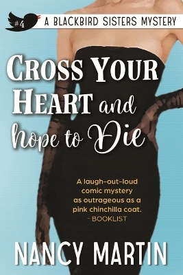 Cross Your Heart and Hope to Die book