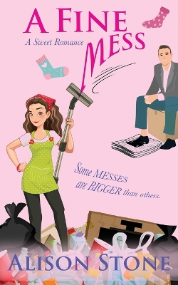A Fine Mess book