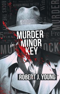 Murder in a Minor Key book